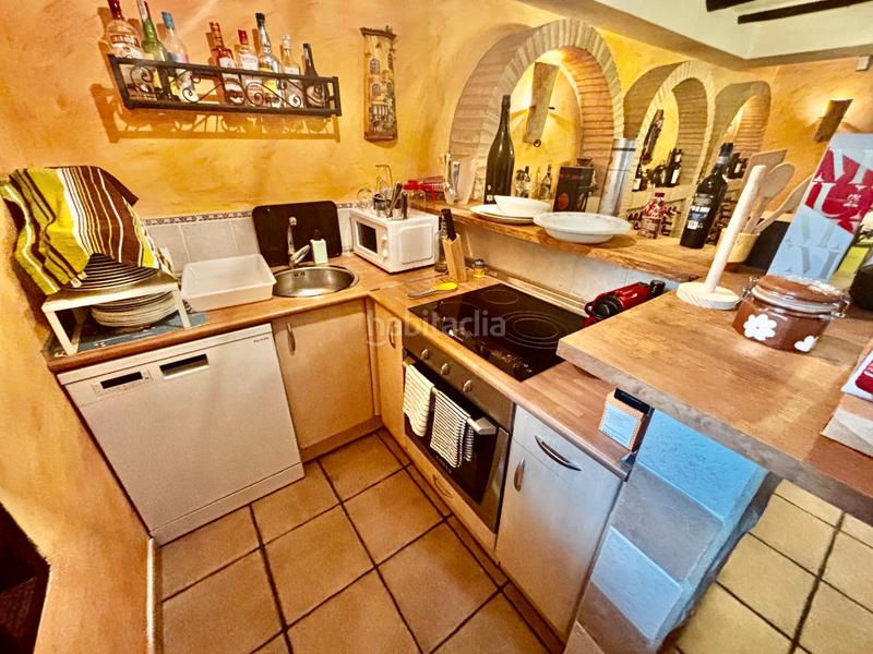 Foto 5f0834c7-0ff7-4d01-8e04-5065cd7821f7. Chalet con riscaldamento parcheggio piscina in Burgo de Ebro (El)