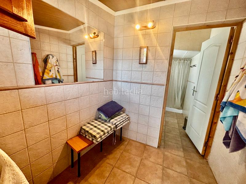 Foto 74e7a71e-8924-4312-9446-71cfa66810f7. Chalet con riscaldamento parcheggio piscina in Burgo de Ebro (El)