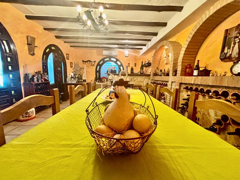 Foto 7fad930f-dce0-4100-8bca-bec37213303c. Chalet con riscaldamento parcheggio piscina in Burgo de Ebro (El)