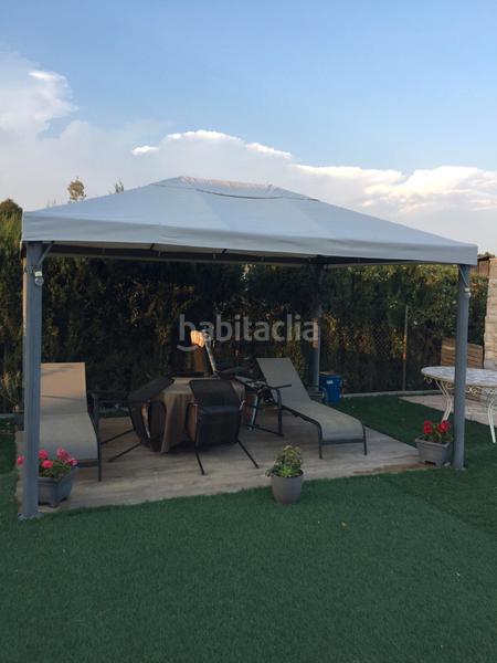 Foto 81f9b4bf-0c60-4cc9-846b-069106ebefac. Chalet con riscaldamento parcheggio piscina in Burgo de Ebro (El)