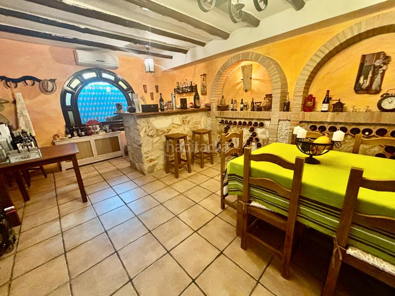 Foto 8c071850-3aab-44a6-bd43-d224ae4296cc. Chalet con riscaldamento parcheggio piscina in Burgo de Ebro (El)