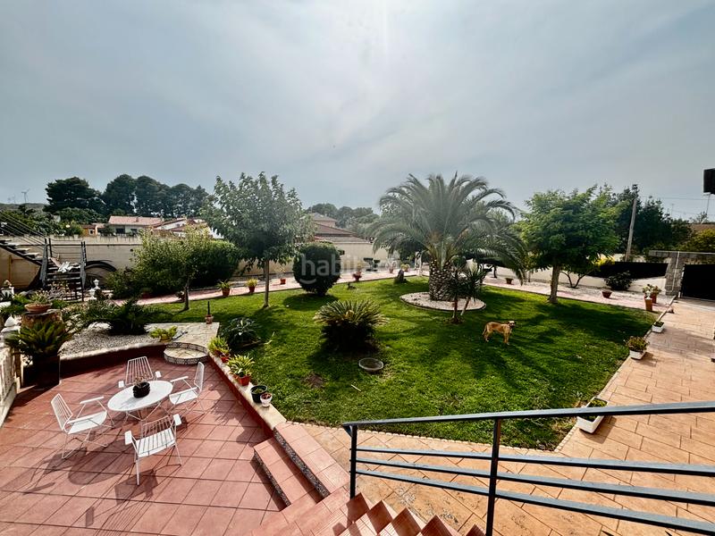 Foto 932e2e4d-ea71-49cb-879a-62ff8268fee9. Chalet con riscaldamento parcheggio piscina in Burgo de Ebro (El)