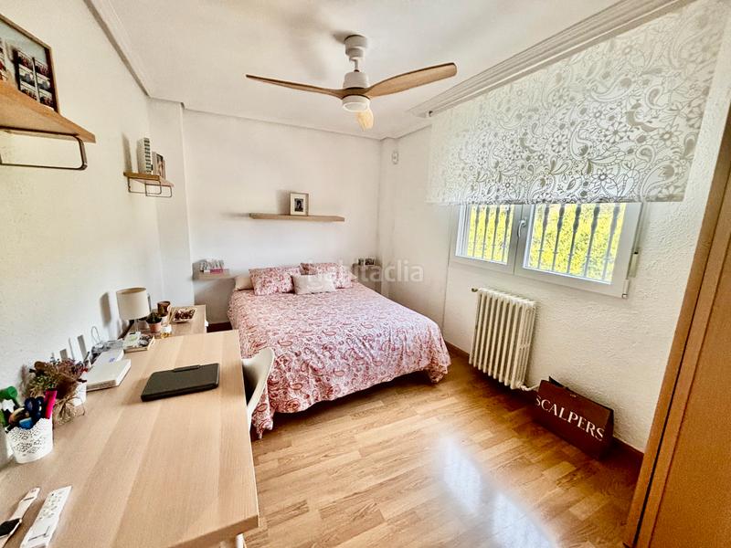 Foto c0d668ce-37fc-4622-a1b8-a7b1e7c45732. Chalet con riscaldamento parcheggio piscina in Burgo de Ebro (El)