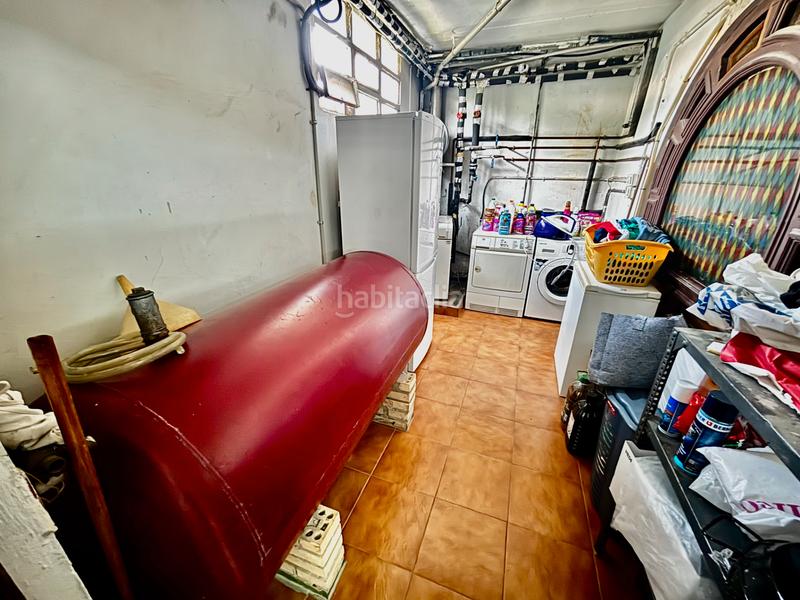 Foto d0457236-a88a-447a-b23c-9264960cd38f. Chalet con riscaldamento parcheggio piscina in Burgo de Ebro (El)