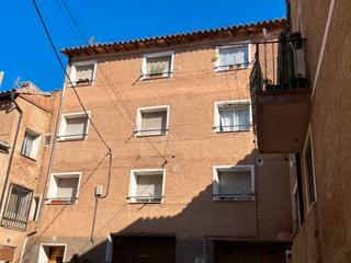 Location Appartement à Daroca. Piso con 2 habitaciones y salon- en daroca-venta o alquiler