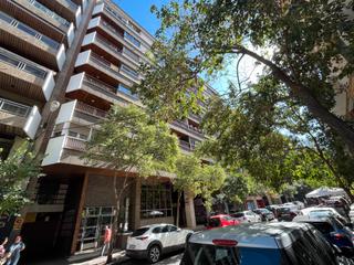 Appartement à Paseo Constitución - Las Damas. Piso grande con garaje en francisco victoria. pleno centro de za