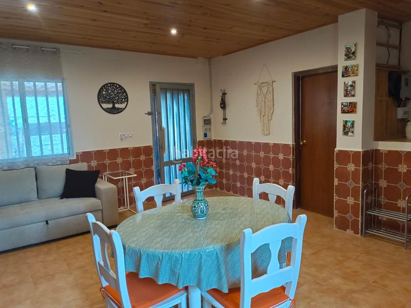 Foto 07b664ba-9a3f-4c2c-8240-7016cf7e00f2. Xalet amb xemeneia a Osera de Ebro