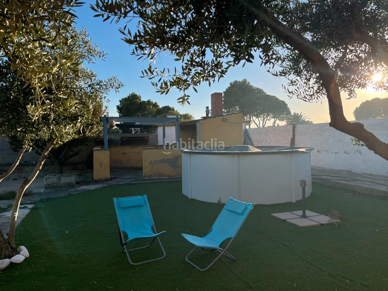 Foto 2d110b79-de6b-40bb-abb4-590a9b926384. Xalet amb xemeneia a Osera de Ebro