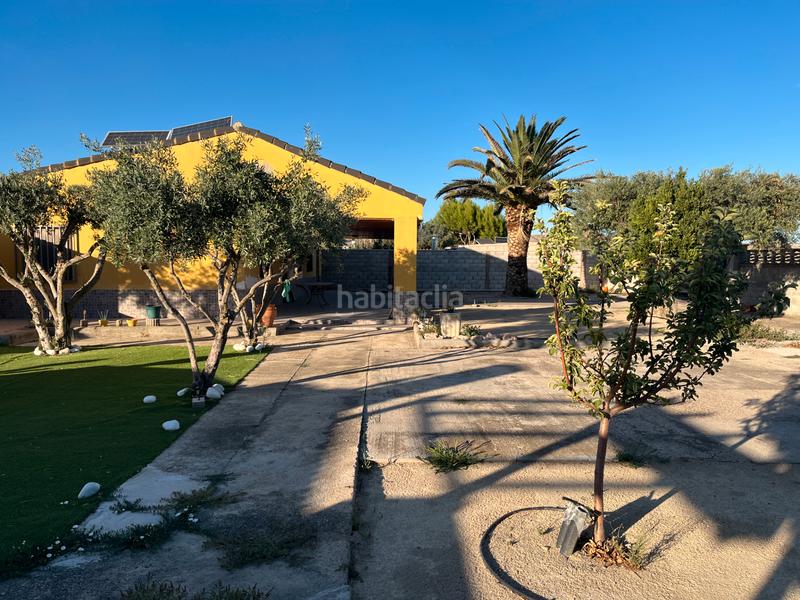 Foto 6643e27e-e1fe-4f89-995a-d6c2aa49ba33. Xalet amb xemeneia a Osera de Ebro