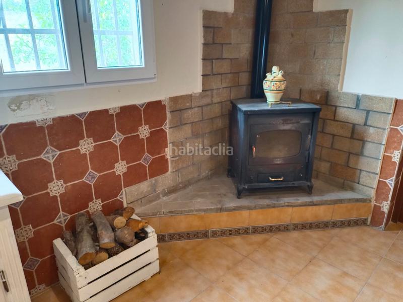 Foto 681e5ed0-25f3-4f64-8b9c-bf4c32f7d034. Xalet amb xemeneia a Osera de Ebro