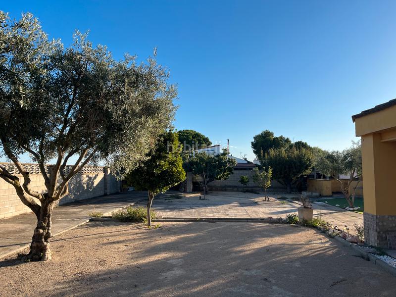 Foto 88b5a2a7-0ac7-402a-97af-480a4a17d1aa. Xalet amb xemeneia a Osera de Ebro