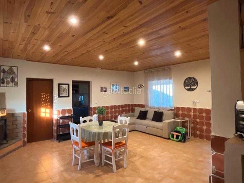 Foto 961b3839-4218-471e-ab55-f35983be7807. Xalet amb xemeneia a Osera de Ebro