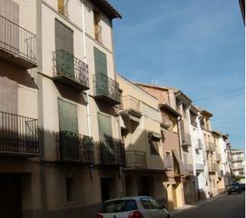 Casa a Mas de las Matas. Casa en mas de las matas (teruel)-buen estado general