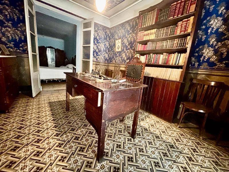 Foto a8aecde8-fed1-4f65-bc81-c0593223e19c. Casa a Mas de las Matas