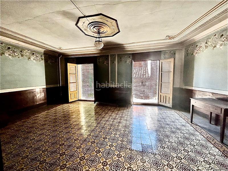 Foto ac1048a0-5edd-442a-82f2-cfe62c1f4d88. Casa a Mas de las Matas