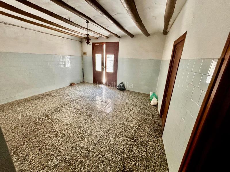 Foto c3394174-d4dd-45ab-b39f-038e1a38687c. Casa a Mas de las Matas