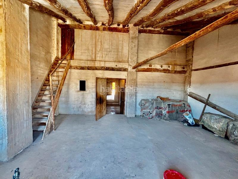 Foto d8565035-846f-435d-b85c-90f0172eb152. Casa a Mas de las Matas