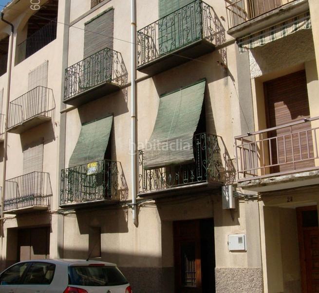 Foto d8d30fd2-99b2-49b3-8788-5c34beef063a. Casa a Mas de las Matas