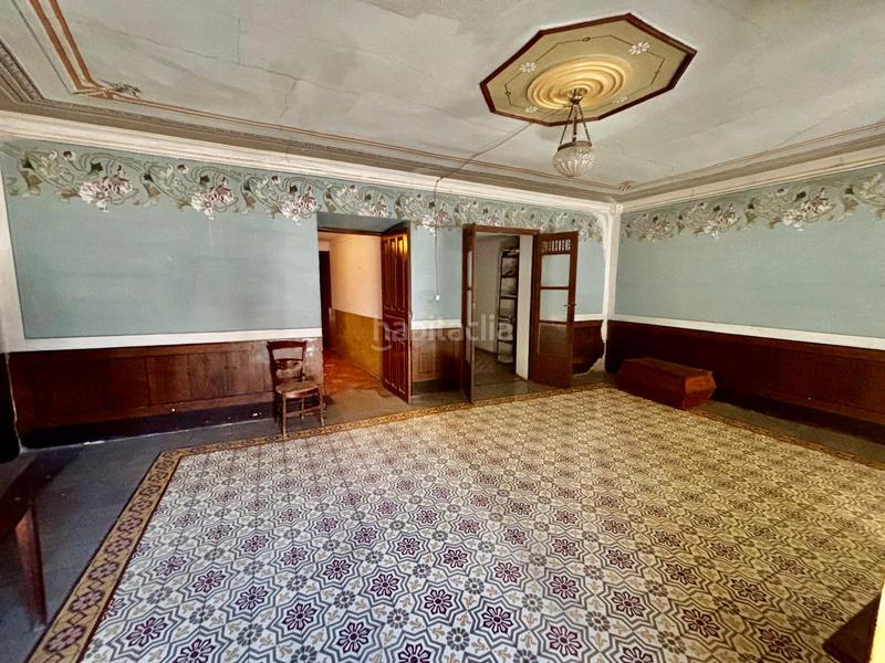 Foto eebe88c4-7b9d-4320-bf36-0e21455d8649. Casa a Mas de las Matas