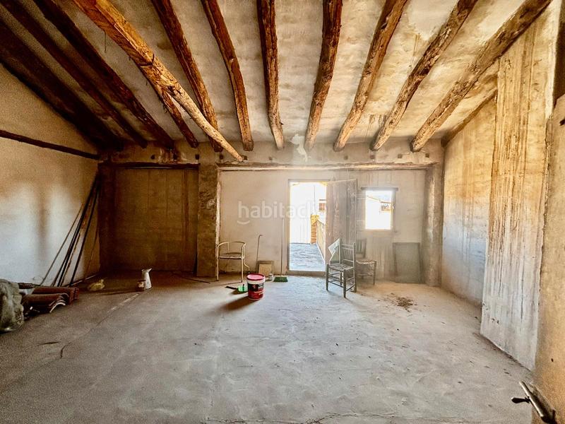 Foto f5880f90-a754-4ece-b22b-97735a96e298. Casa a Mas de las Matas