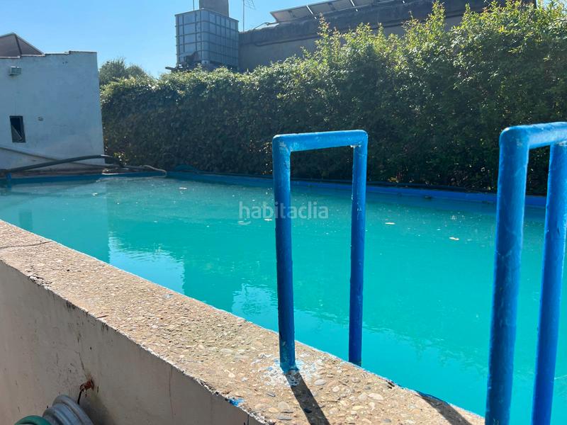 Foto 02d6e5bf-381f-4919-bc3a-1efbaa8042ef. Xalet amb xemeneia piscina a Burgo de Ebro (El)