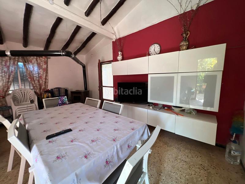 Foto 15064ea5-3ff8-49a6-be1a-c15f04aee939. Xalet amb xemeneia piscina a Burgo de Ebro (El)