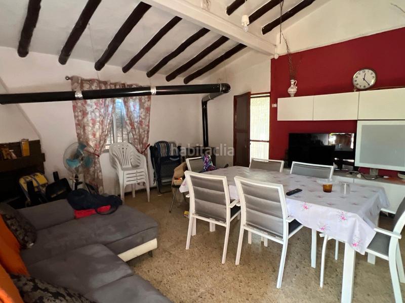 Foto 2a9c327d-fe86-4573-9239-fef35aa120bb. Xalet amb xemeneia piscina a Burgo de Ebro (El)