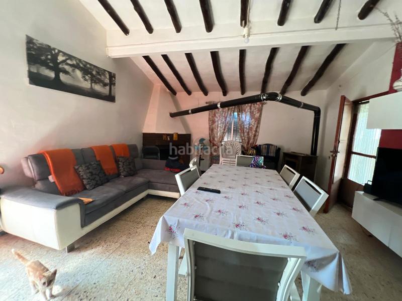 Foto 45d0228e-182e-4916-b9c9-6af4b8c4f263. Xalet amb xemeneia piscina a Burgo de Ebro (El)