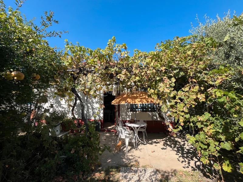 Foto 5e52016e-309c-4437-b802-3d5a8ec9e9c0. Xalet amb xemeneia piscina a Burgo de Ebro (El)