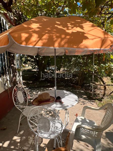 Foto 663d2dbb-d3ae-4580-a4da-bea3f803e528. Xalet amb xemeneia piscina a Burgo de Ebro (El)