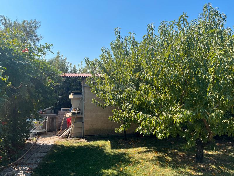 Foto 6766ace4-eecb-4fa6-9822-99ce28bed88b. Xalet amb xemeneia piscina a Burgo de Ebro (El)