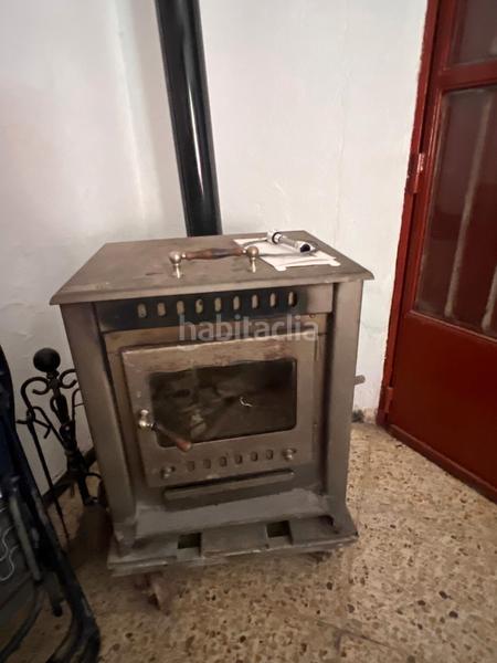 Foto 755142c8-84d6-46b2-b123-0a7044557722. Xalet amb xemeneia piscina a Burgo de Ebro (El)