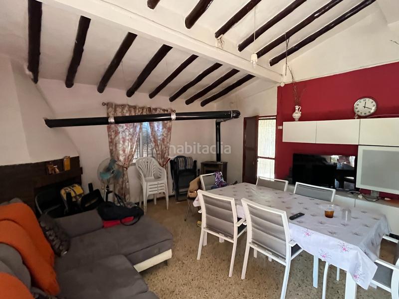 Foto 9b73aeb0-62dc-4f18-9f65-f38ee82737ed. Xalet amb xemeneia piscina a Burgo de Ebro (El)