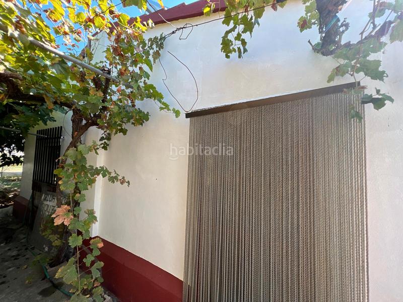 Foto 9eb6a221-5977-441e-812e-d3e4d8384bda. Xalet amb xemeneia piscina a Burgo de Ebro (El)