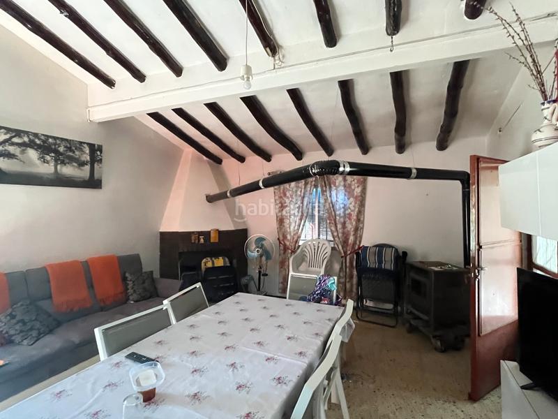 Foto b5c29141-31cd-4642-97c0-25ebf97aa22d. Xalet amb xemeneia piscina a Burgo de Ebro (El)