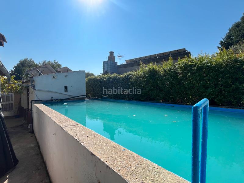 Foto c051e707-7235-4a30-adcb-650fa8511de7. Xalet amb xemeneia piscina a Burgo de Ebro (El)