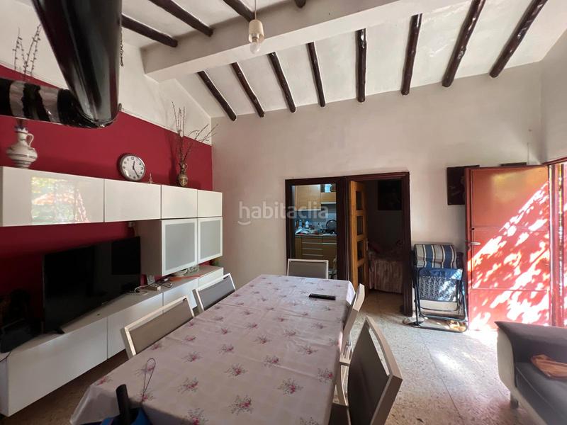 Foto eb832208-f678-463f-92f8-929d53404347. Xalet amb xemeneia piscina a Burgo de Ebro (El)