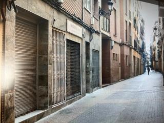 Lloguer Local Comercial a Calle de san pablo 90. Local en alquiler o en venta