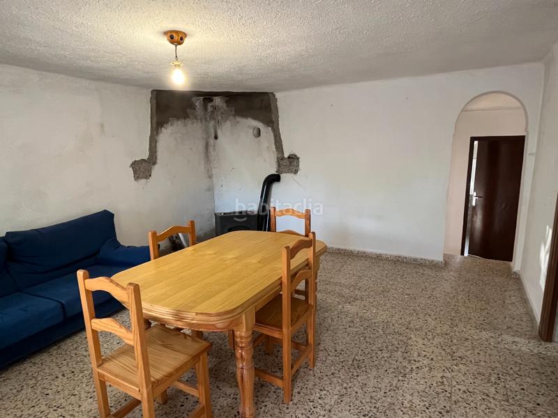 Foto 0165a63c-cce9-462b-a27d-1a3d7de813fc. Xalet a Osera de Ebro