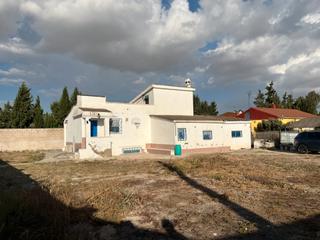 Chalet en Osera de Ebro. Osera de ebro, chalet con luz eléctrica
