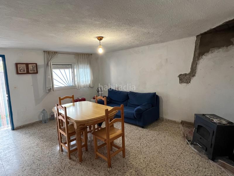 Foto 3affc405-6a31-4b25-ac49-18bd98443da5. Xalet a Osera de Ebro