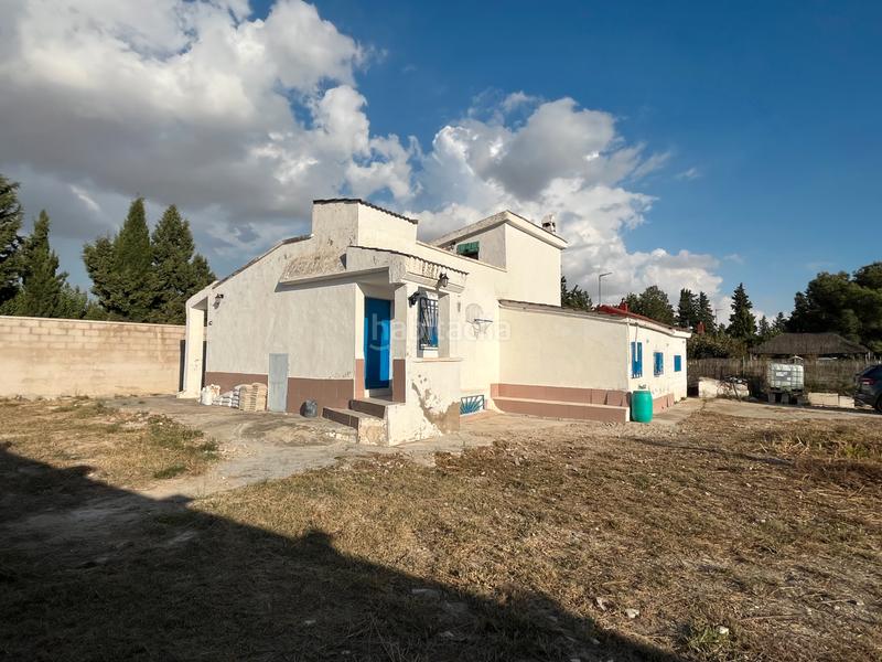 Foto 509011b8-d05d-4676-86f6-3170928c5d23. Xalet a Osera de Ebro