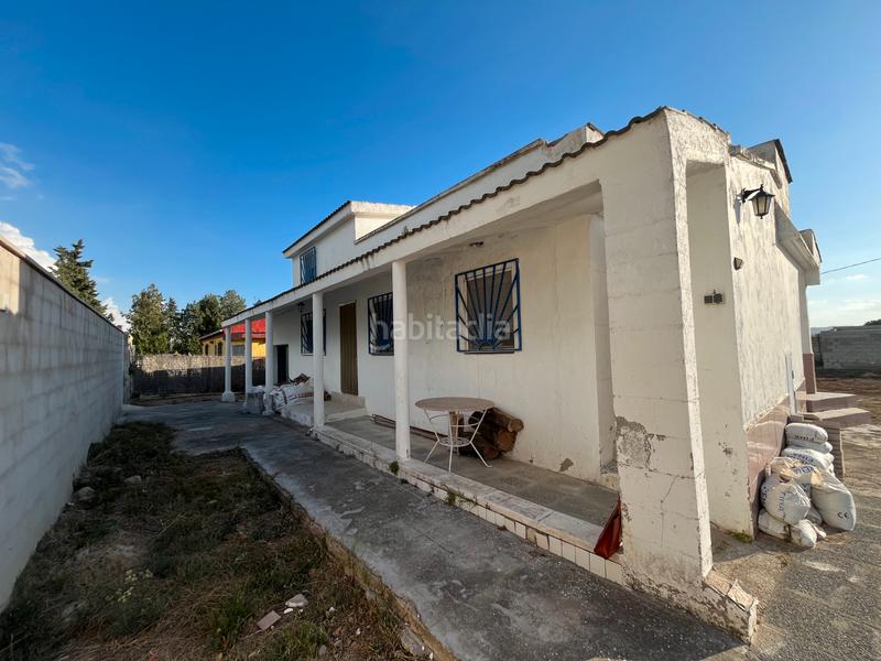 Foto 72928d48-2af6-41e0-a393-2190f807f367. Xalet a Osera de Ebro