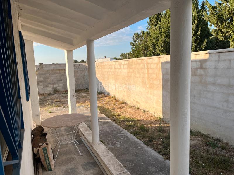 Foto 7861c8a6-1250-4232-8100-f4e04cffd92f. Xalet a Osera de Ebro