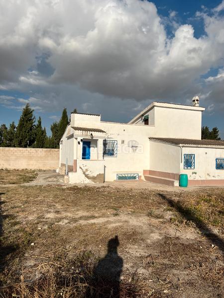 Foto fc8e8af3-eced-460d-8aec-6b0a517920f7. Xalet a Osera de Ebro