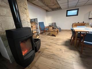 Xalet a Muela (La). Bonita finca entre pinos a 7 kms de la muela pueblo-con vecinos