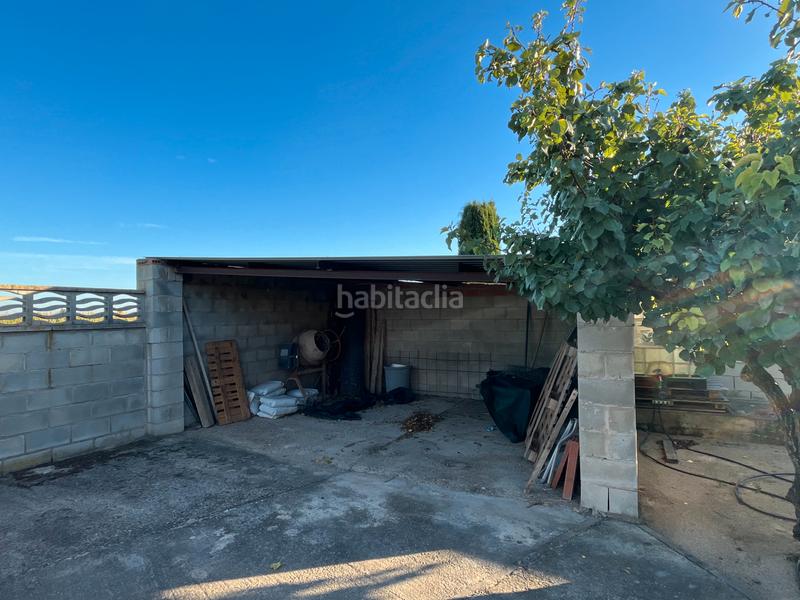 Foto 2161dbff-8d28-425a-a232-91d7f7ae0df1. Casa a Osera de Ebro