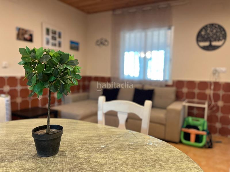 Foto 33ed9c88-cc04-49ee-8a20-a16ffade4e03. Casa a Osera de Ebro