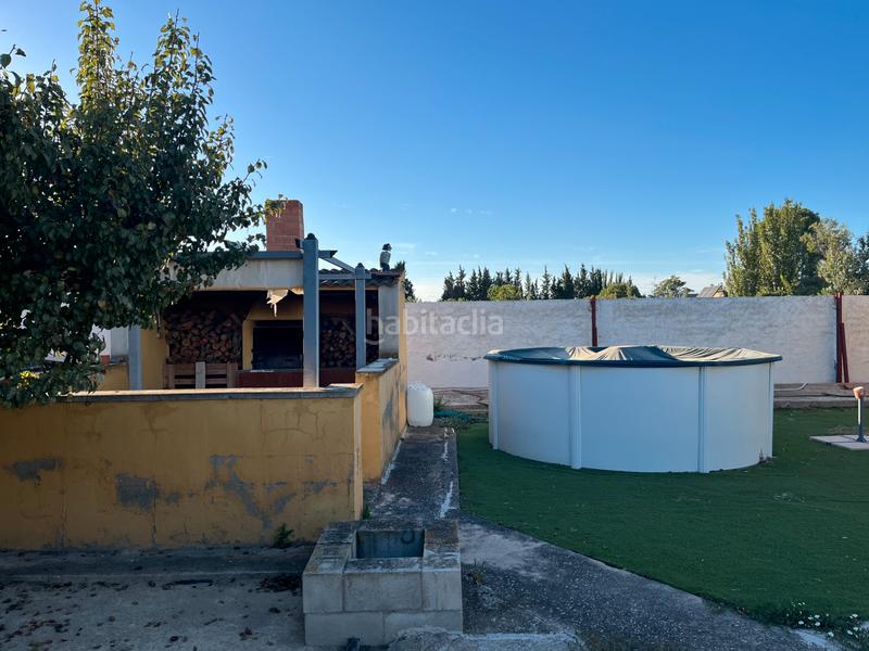 Foto 3afd5f87-972b-4485-b461-f7ce4dd6bab0. Casa a Osera de Ebro