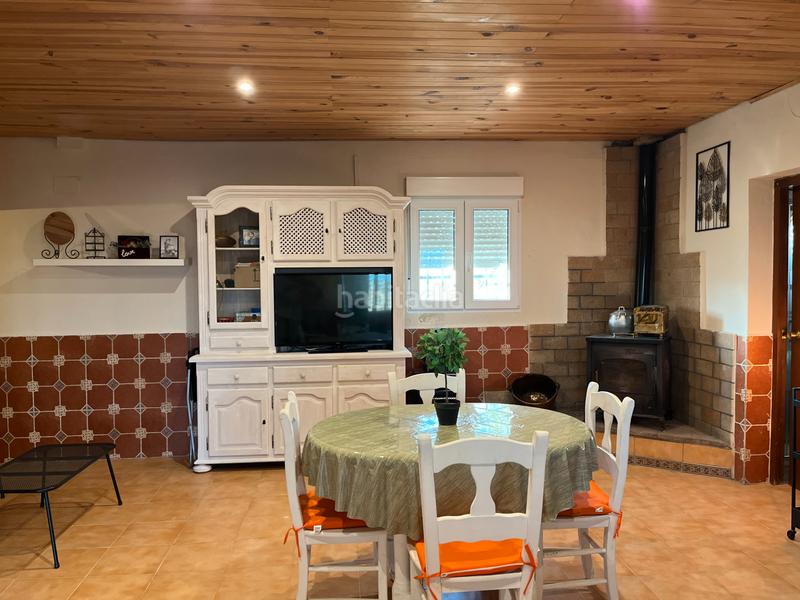 Foto 3c71480a-9a04-446e-9086-d60cde3aff17. Casa a Osera de Ebro